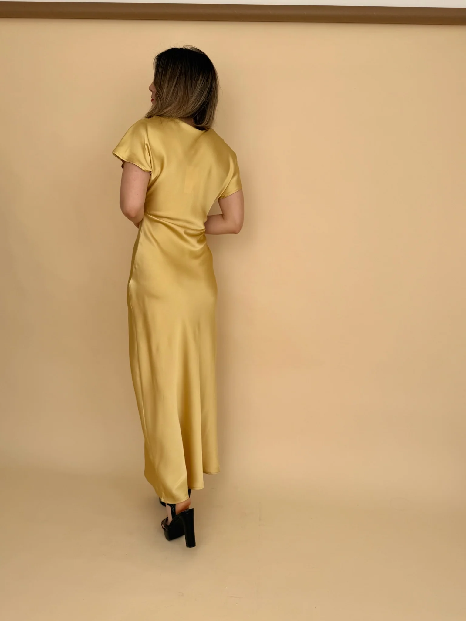 Vestido midi | Carey - Image 5
